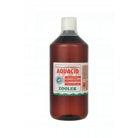 Aquacid za Vodu 1 L
