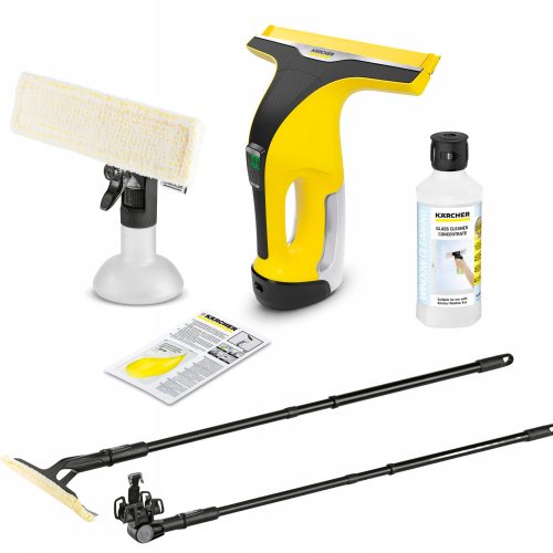 Kärcher Prozor Cleaner WV6 Plus