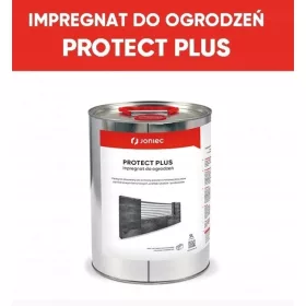 Impregnacijsko sredstvo za ograde JONIEC Protect Plus 5L