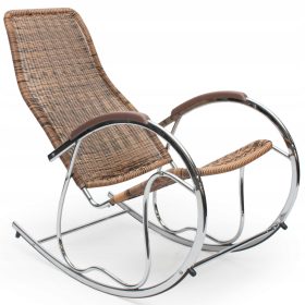 Ležaljka BEN HALMAR za ljuljanje