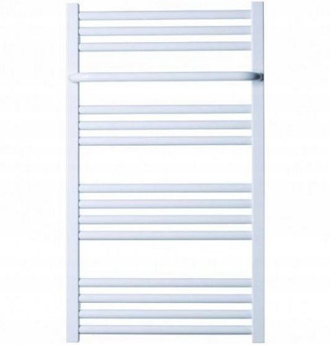 Kupaonski radijator od 232 W dimenzija 500 x 540 mm u bijeloj boji
