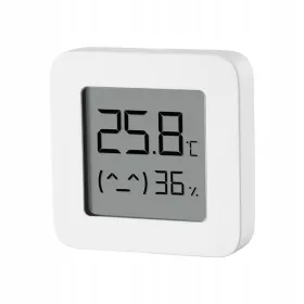 Xiaomi Mi 2 Monitor Temperature i Vlage