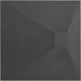 Rea Magnum kvadratna tuš kada 90 x 90 cm