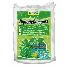 Tetra AquaticCompost Hranjivo tlo za vodene biljke 4l
