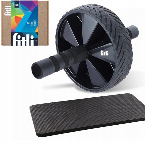 Fitli pojedinačni prsten 29 cm x 17,5 cm crni