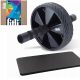  Fitli pojedinačni prsten 29 cm x 17,5 cm crni
