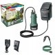 Bosch Vrtna Pumpa Vode 18V