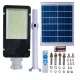 Ulična svjetiljka - Ulična svjetiljka 1500 W 130000 lm na baterije, solarna