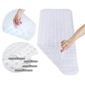 PROTUKLIZNA PODLOGA ZA KADU KUPAONSKI TUŠ