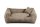 Krevet za pse Luksuzni Soft Stripe XL 100/75