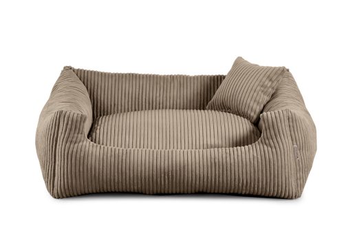 Krevet za pse Luksuzni Soft Stripe XL 100/75