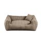 Krevet za pse Luksuzni Soft Stripe XL 100/75