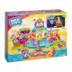 Moji Pops Pool Party Magic Box Figure Set PMPSP112IN10