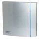 SOLER & PALAU VENTURE SILENT 100CZ SILVER DESIGN kupaonski ventilator 100 mm