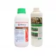 Zaprawa nasienna Omnix 025 FS i mikroelementarni gnojivo Fortis Seeds+ za žitarice