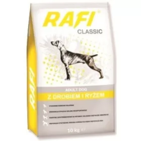  Rafi suha hrana za perad 10 kg