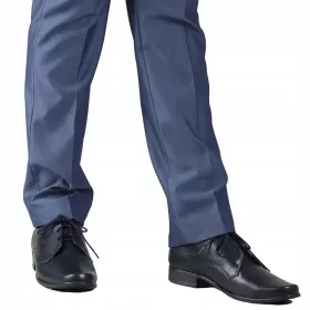   Dječje cipele za dječake crne komunijanske cipele veličine 30