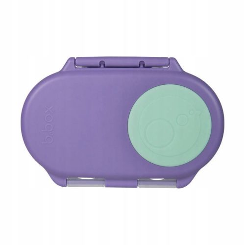 B. BOX SNACKBOX HRANA ZA DJECU LILAC