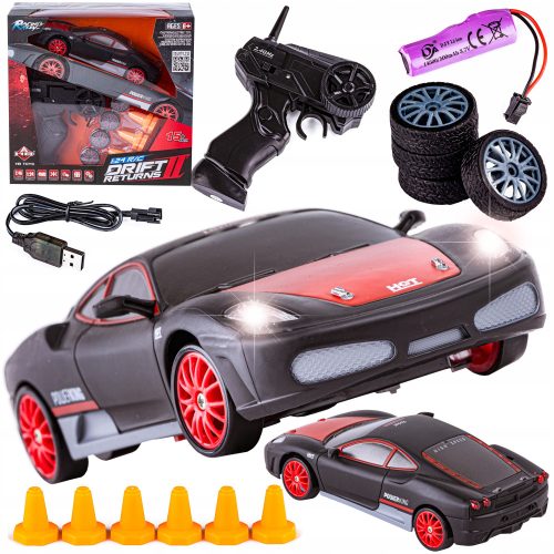 RC Automobil za Drift 4x4 Ferrari F430