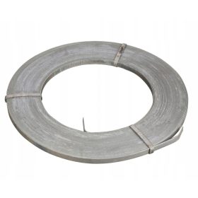 Pocinčani obruč 30x4 (cca. 25kg, cca. 26m)