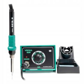   Lutownica Yihua 936 | Precizna stanica za lemljenje 50W ESD Sigurnost