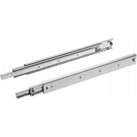  Kuglasta vodilica za namještaj 53,4 x 1050 x 19,5 mm