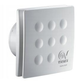 Kupaonski ventilator Vortice 11143 90 mm