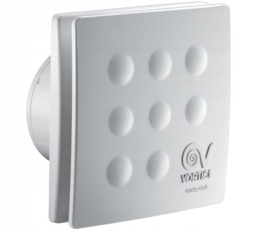Kupaonski ventilator Vortice 11143 90 mm