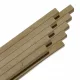 Stegu Linea Single Slim zidne lamele Set od 10 kom 3D 265 cm