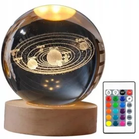 Lampa za noć