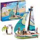  LEGO Friends 41716 Stephanie i avantura jedrenja