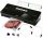 Vakuumirka SilverCrest C3 125W, CRNI