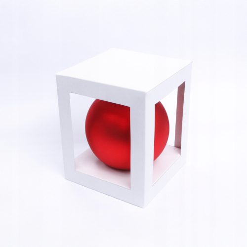  SOLID RIGID kutije za božićno drvce od 12 cm