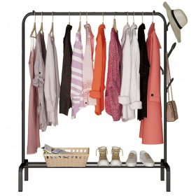 Samostojeća vješalica za odjeću i obuću SZ03