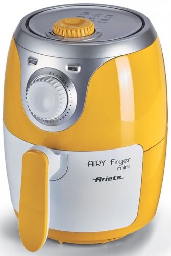  Friteza bez masnoće Ariete Mini 4615 1000 W