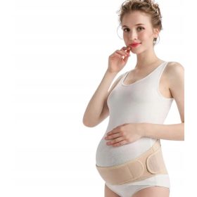 Prenatalni Pojas za Trudnice za Podršku Trbuhu