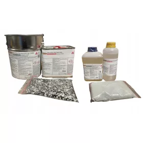 Micronfloor epoksidna smola 9 kg