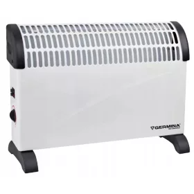 GERMINA GW-0006 Električna Konvektorska Grijalica 2000 W