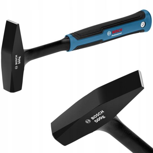 Bosch Profesionalni Mlatarski Čekić 500g HAMMER