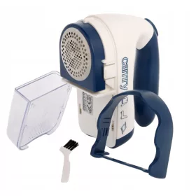 Golarka za odjeću Camry CR9606 Biało-niebeski