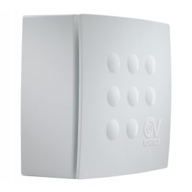  VORTICE Micro 80 zidni ventilator, bijeli