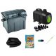 FILTR ZA RIBNJAK 6000L + UV9W LAMPA + PUMPA 3500l/h + CRIJEVO