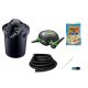 FILTR ZA RIBNJAK 8000L + UV LAMPA 9W + PUMPA 5000l/h + CRIJEVO