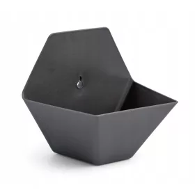    Capi Europe teglica za cvijeće 20 cm x 23 x 19 cm, plastična