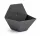  Capi Europe teglica za cvijeće 20 cm x 23 x 19 cm, plastična