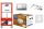 Tece Tece+Duravit+Tece Loop ugradbeni WC set