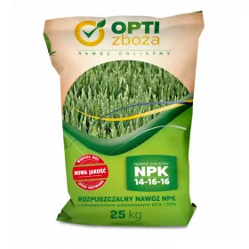 Gnojivo za žitarice Opti Zbožje u prahu 5 kg
