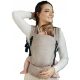  LennyLamb LennyLight nosač - Small Herringbone Almond