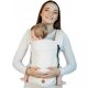  LennyLamb LennyLight nosiljka - Little Herringbone Luce