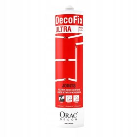 Orac Decor univerzalno ljepilo 270 ml